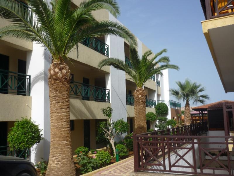Despo Hotel Kato Gouves Esterno foto